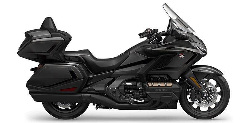2026 Honda Gold Wing Tour Automatic DCT 1800 TOUR AUTOMATIC DCT in Deforest, WI