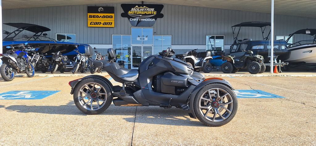 2023 Can-Am Ryker Rotax 600 ACE Classic Panels 600 ACE in Chattanooga, TN