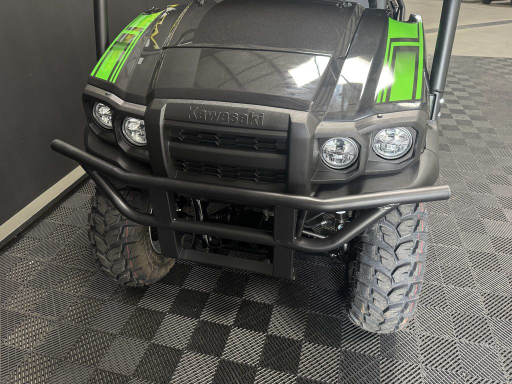 2027 Kawasaki Mule SX 4x4 XC LE SX 4X4 XC LE FI in gadsden AL