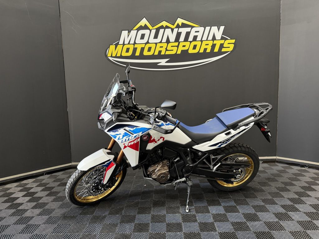 2026 Honda Africa Twin in Roswell, GA