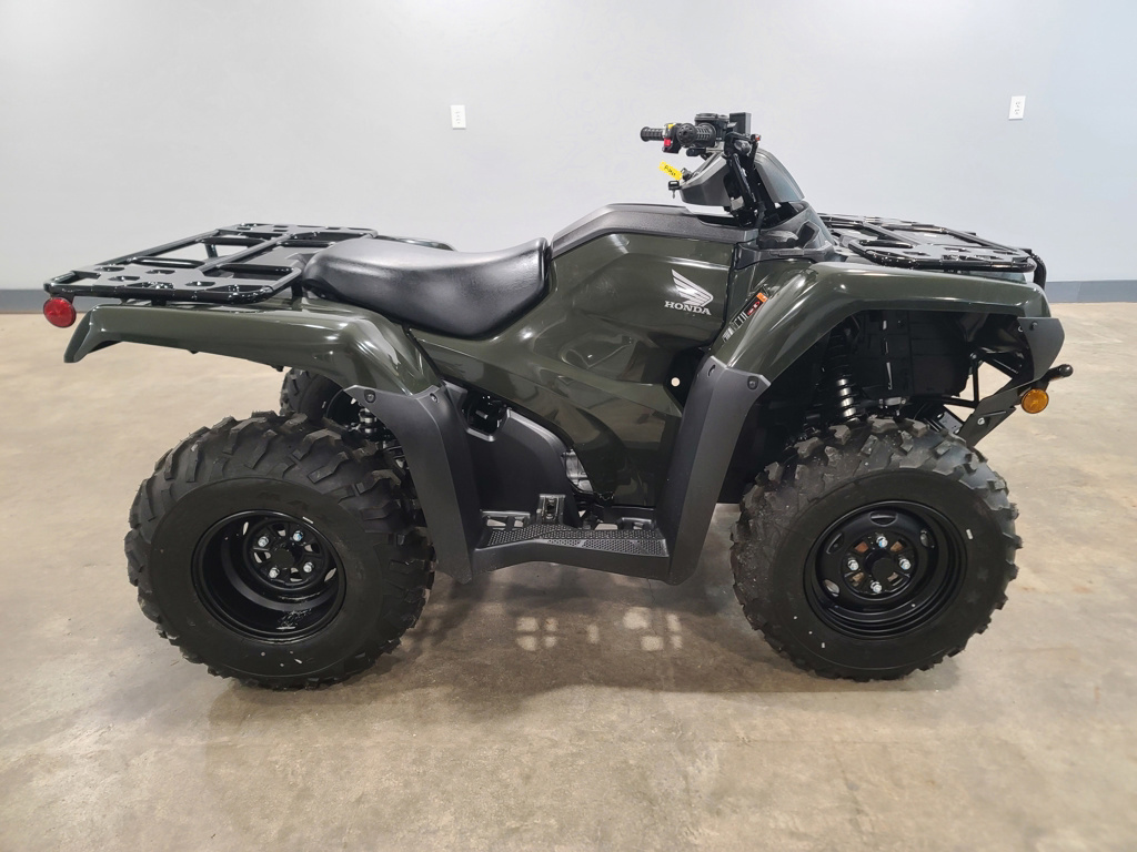 2026 Honda FourTrax Rancher 4X4 in bessemer AL