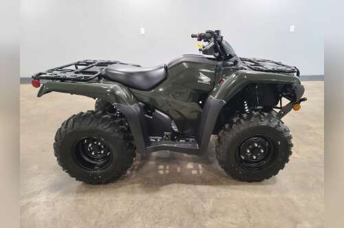 2026 Honda FourTrax Rancher 4X4 in bessemer AL