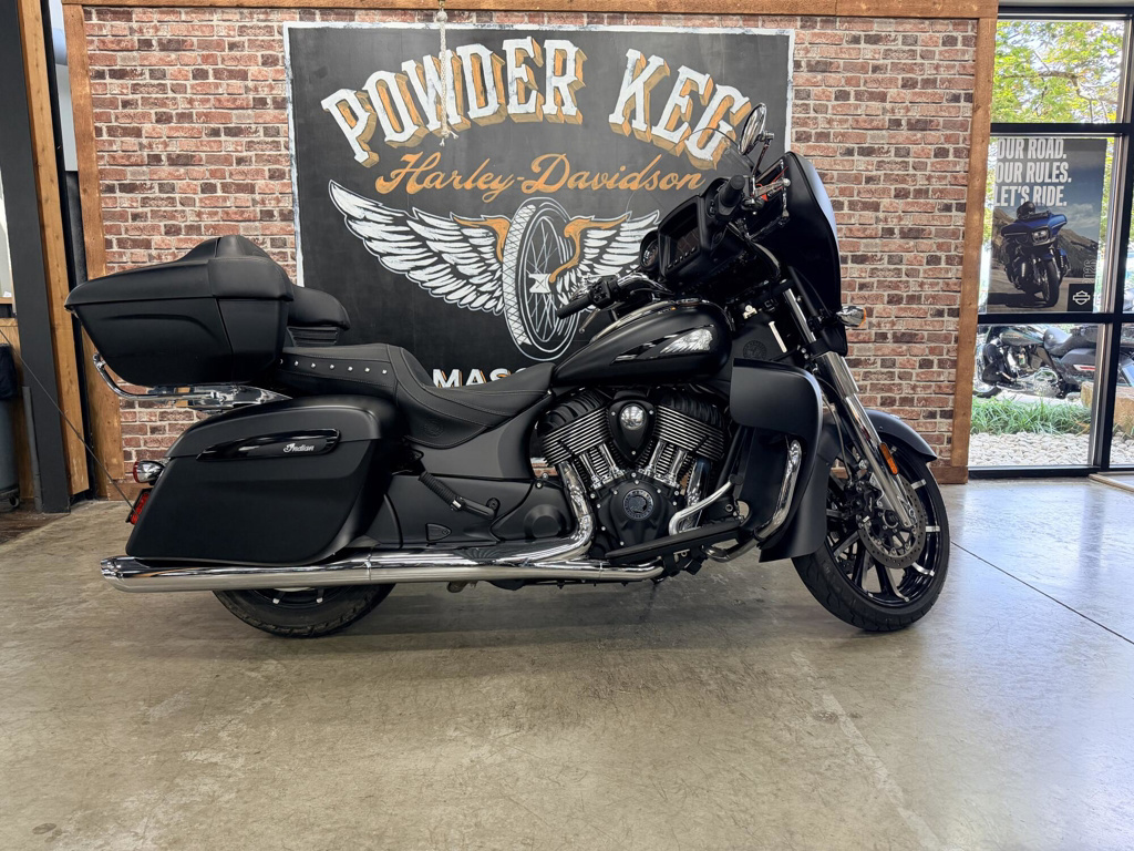 2020 Indian Roadmaster Dark Horse DARK HORSE in Mason, OH