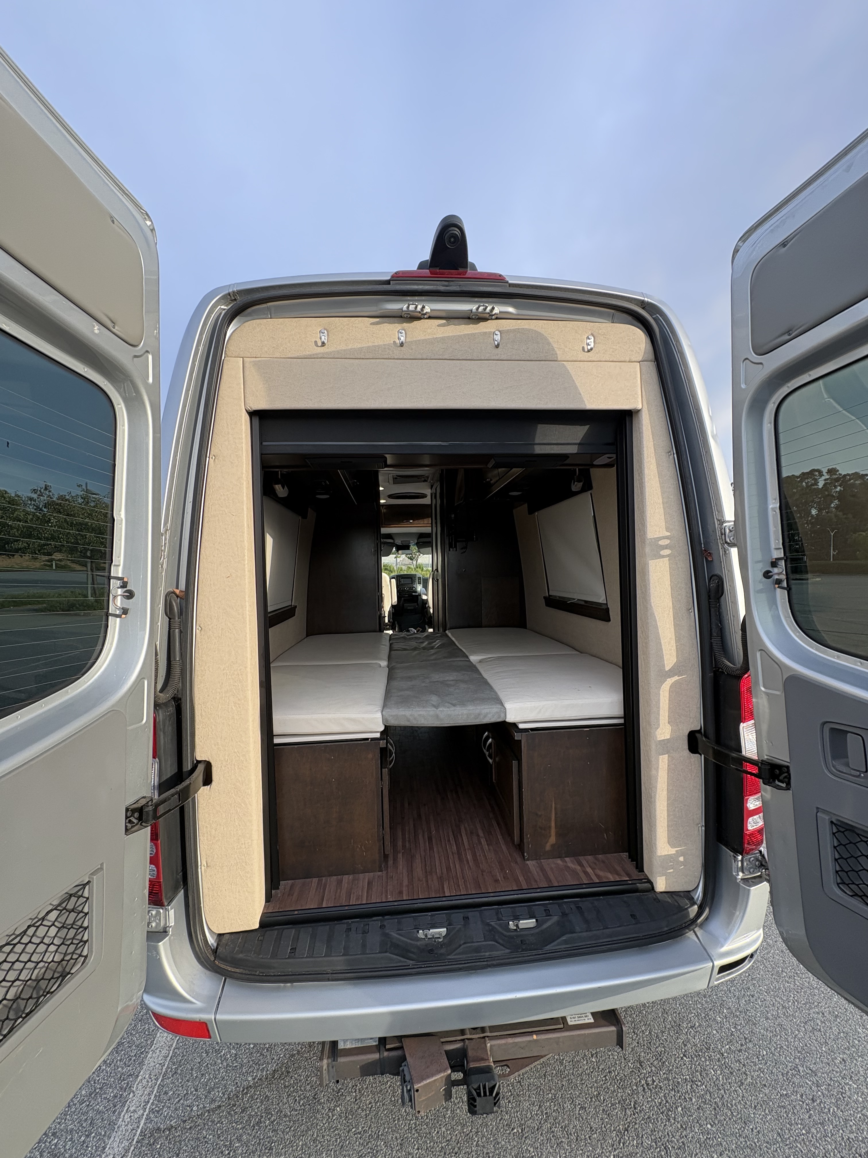 2016 Coachmen GALLERIA 24TT in san mateo CA
