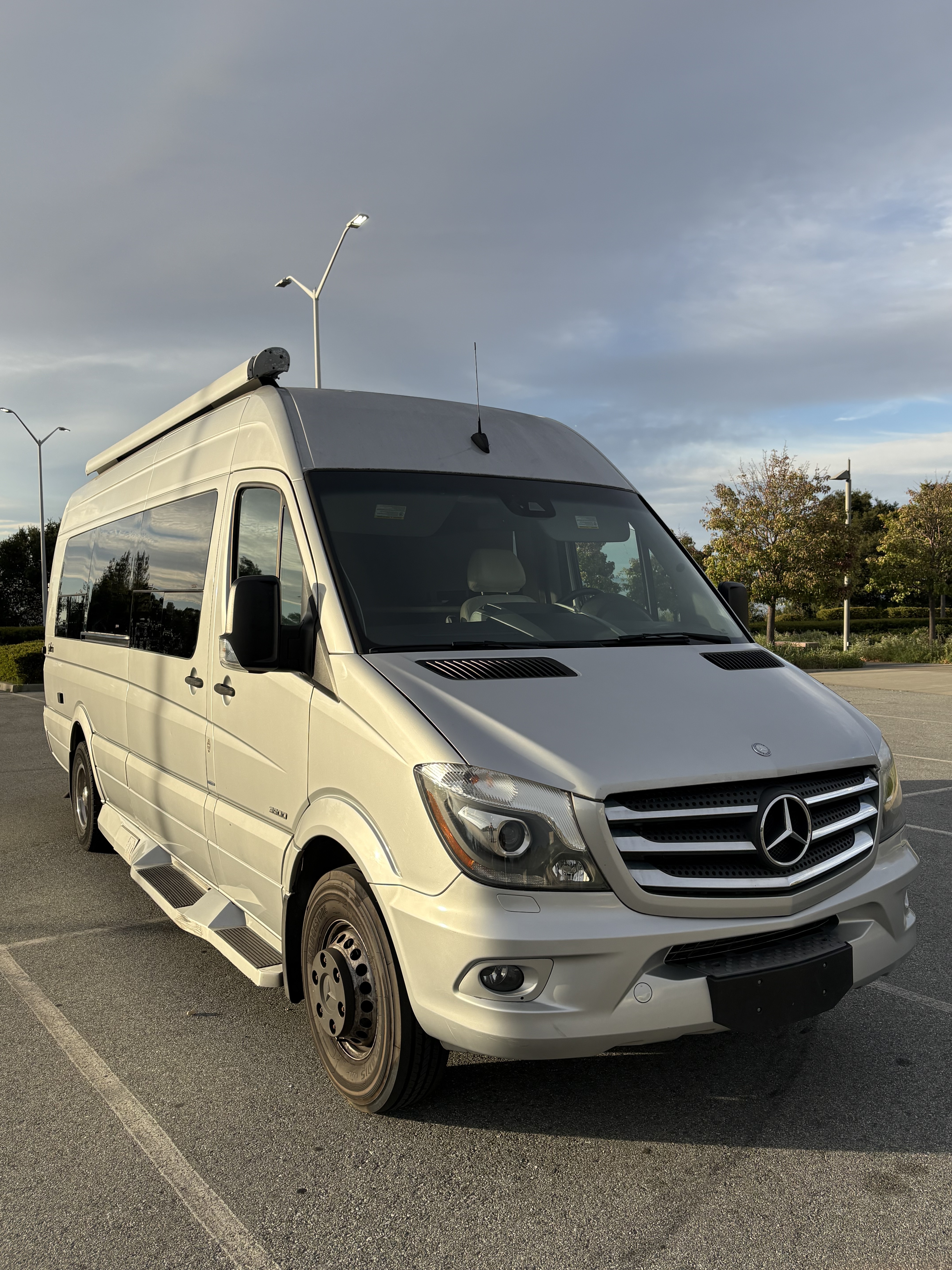 2016 Coachmen GALLERIA 24TT RV