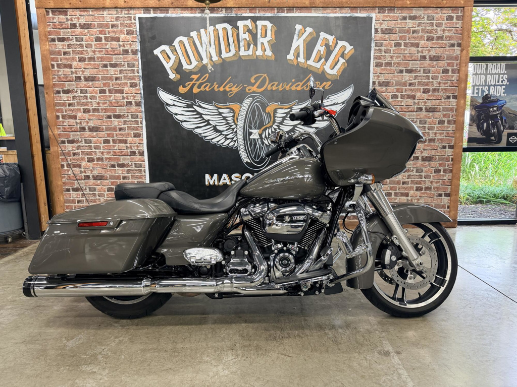 2019 Harley-Davidson Touring Road Glide in Mason, OH