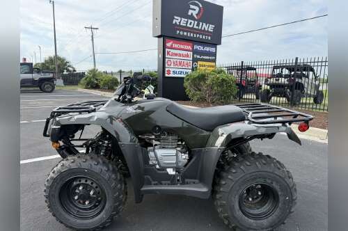 2026 Honda FourTrax Recon 250X BASE in myrtle beach SC