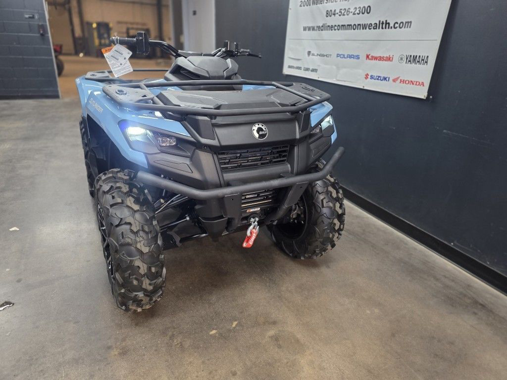 2026 Can-Am ATV OUTL XT 700 BE 26 in prince george VA