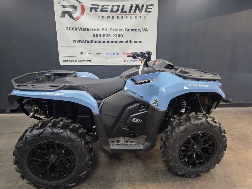 2026 Can-Am ATV OUTL XT 700 BE 26 in prince george VA