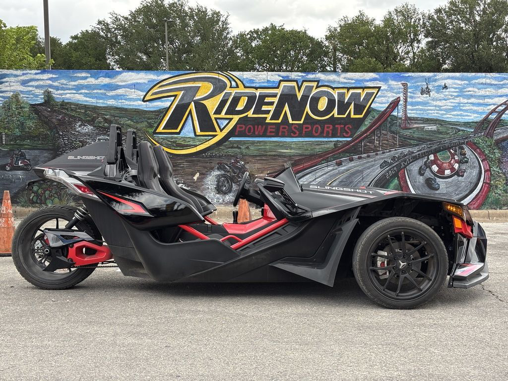 Slingshot Motorcycles For Sale Near Georgetown, TX - Cycle Trader