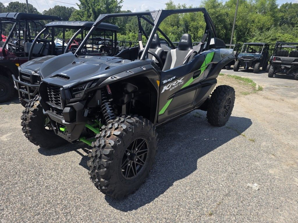 2027 Kawasaki Teryx KRX 1000 TR in prince george VA