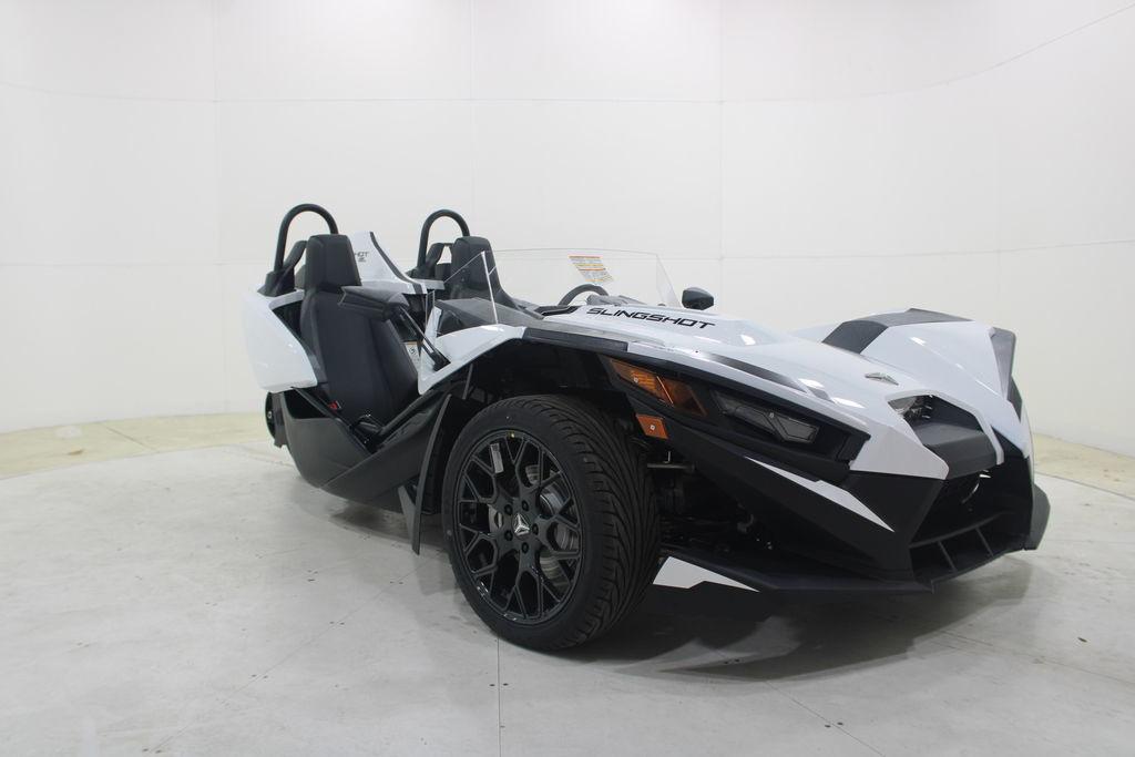 2026 Polaris Slingshot SL AutoDrive SL in Concord, NC