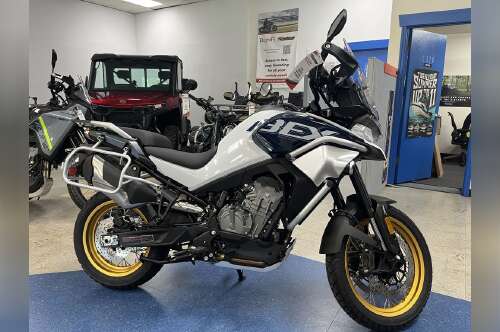 2026 CFMOTO Ibex 800 E 800 Touring in daytona beach FL