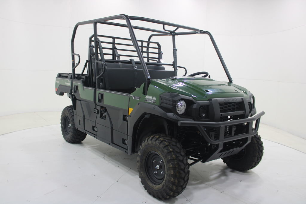 2026 Kawasaki Mule PRO-FXT 820 EPS in concord NC