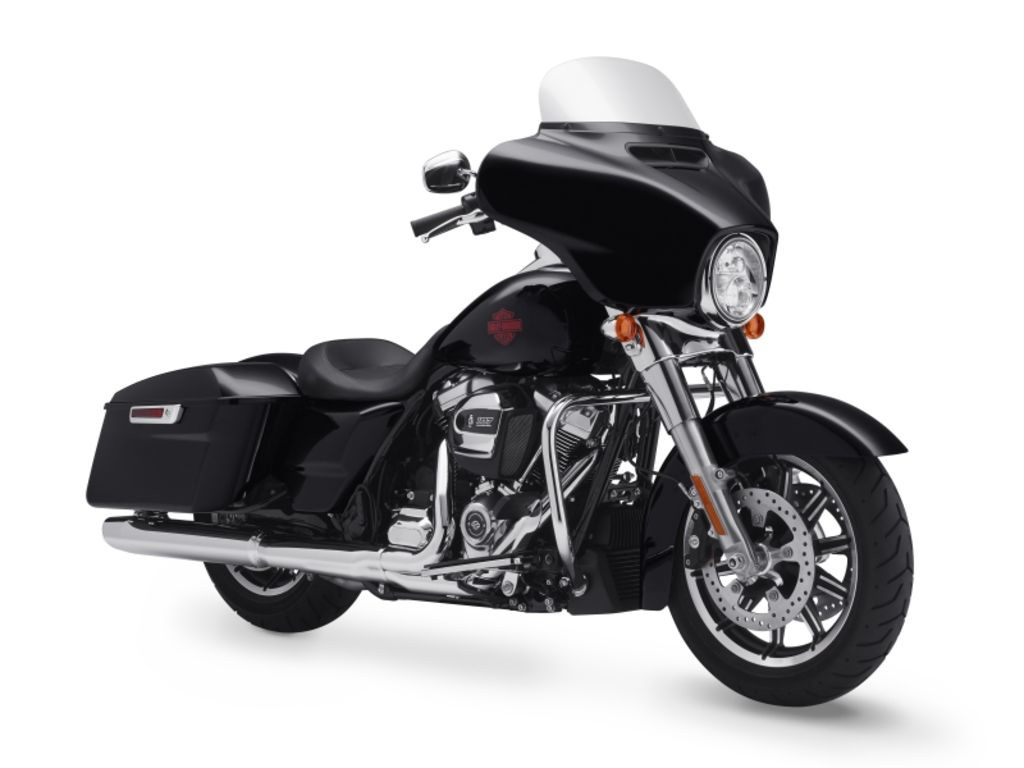 2019 Harley-Davidson Touring FLHT - Electra Glide Standard STANDARD in Gainesville, FL