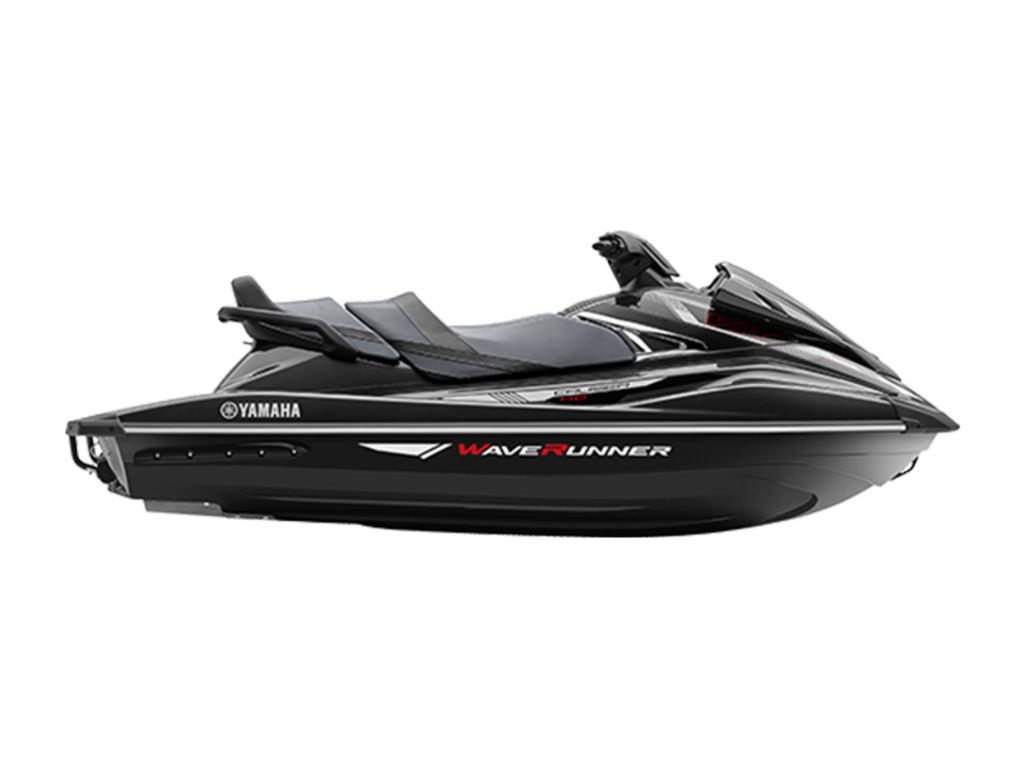 2017 Yamaha VX Cruiser HO CRUISER HO in Las Vegas, NV