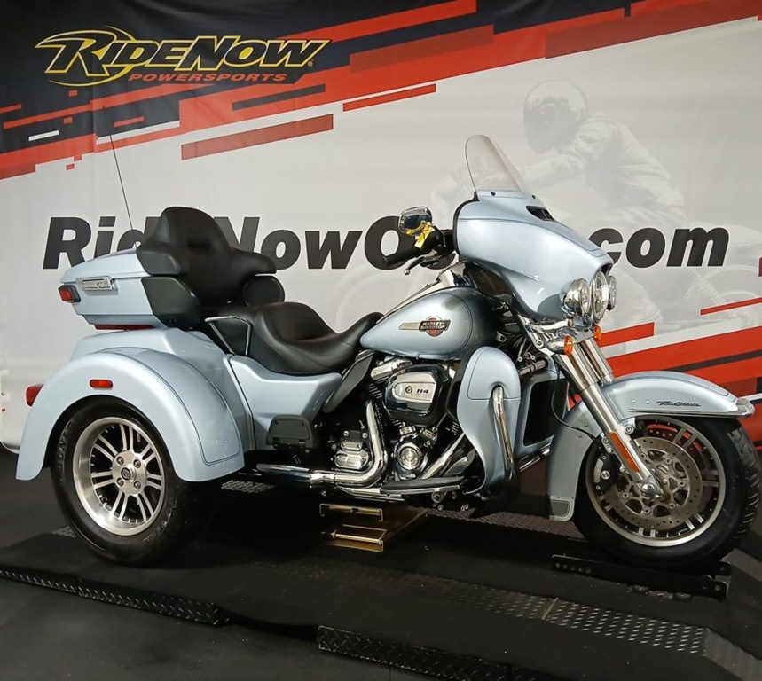 2023 Harley-Davidson FLHTCUTG - Tri Glide Ultra ULTRA CLASSIC in Ocala, FL