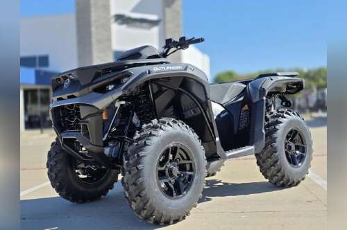 2026 Can-Am Outlander DPS 850 in 85032 AZ