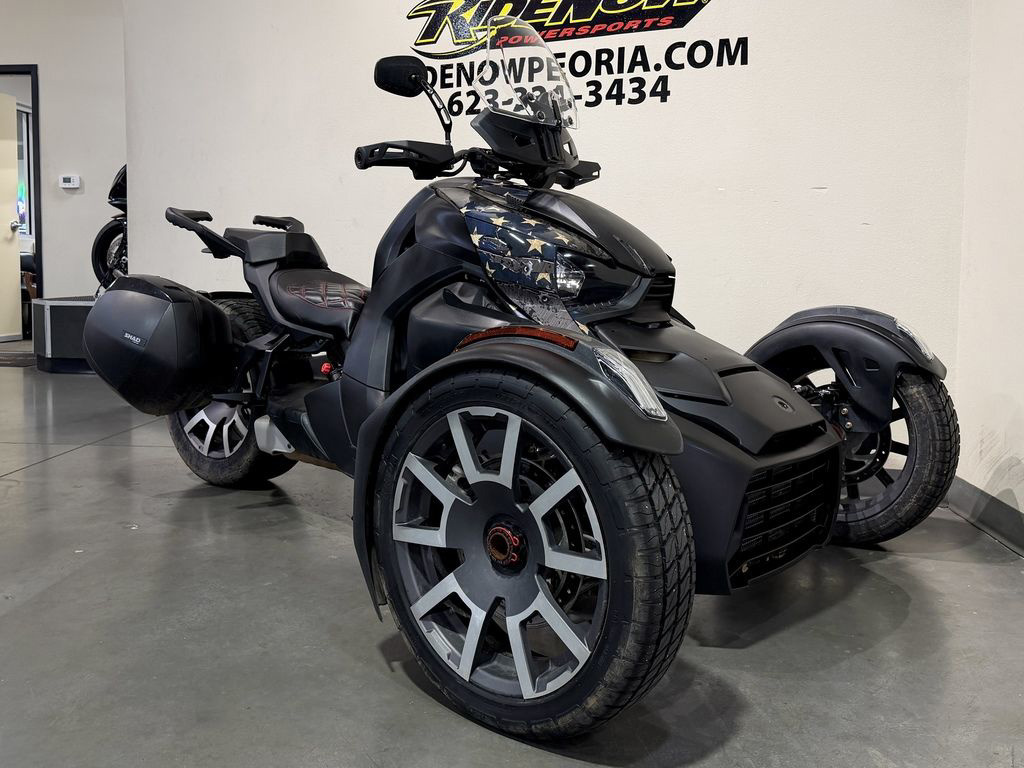 2020 Can-Am Ryker Rally Edition in Peoria, AZ