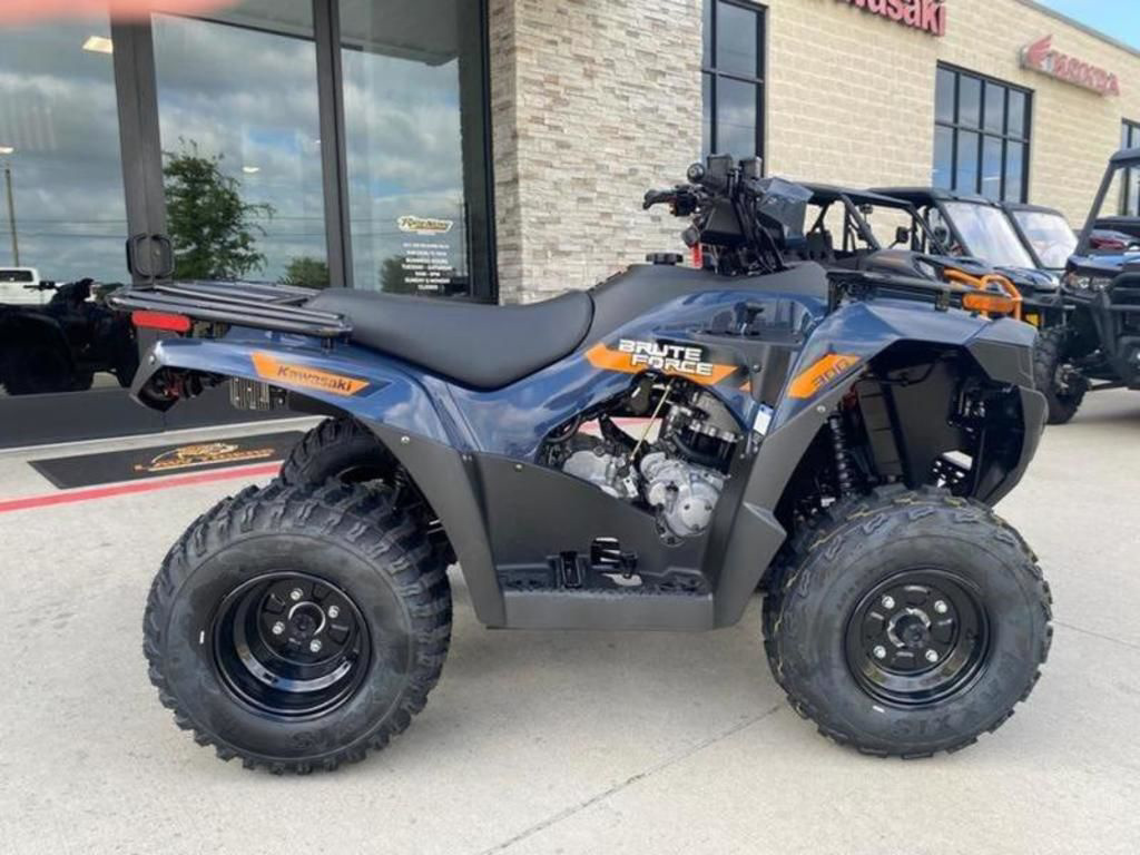 2026 Kawasaki Brute Force 300 in 85032 AZ