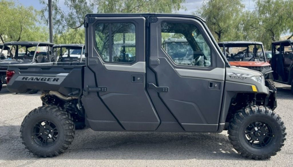 2027 Polaris Ranger Crew XP 1000 Cab BASE in tucson AZ