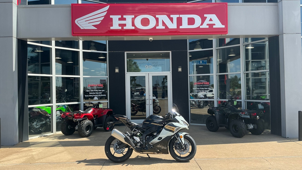 Kawasaki Ninja ZX-4RR Motorcycles For Sale in Oklahoma - Cycle Trader