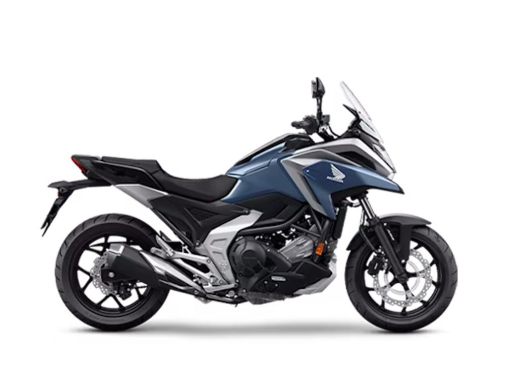 2024 Honda NC750X DCT X DCT ABS in Carson, CA