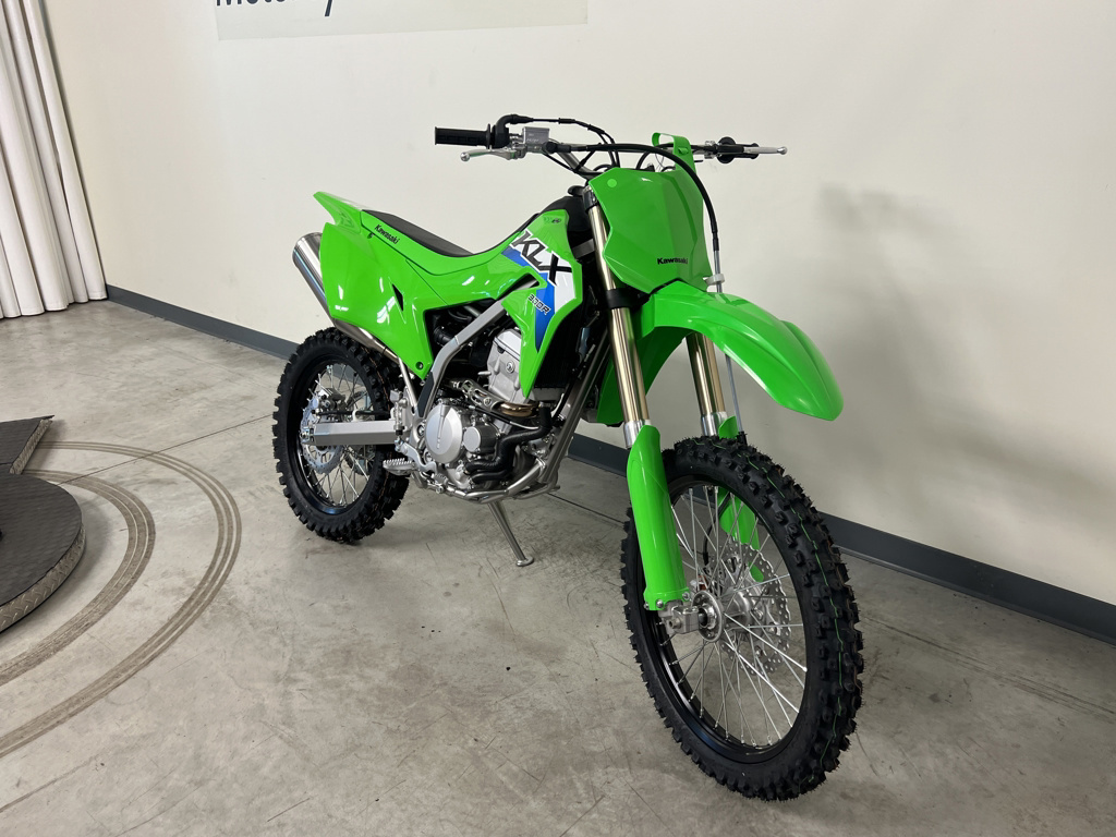 2026 Kawasaki KLX 300R (KLX300CTFNN) 300R in Peninsula, OH