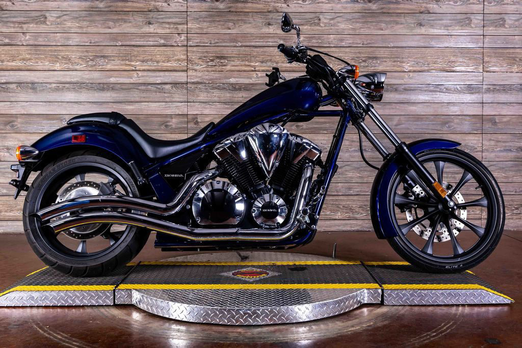 2019 Honda Fury in Alton, IL