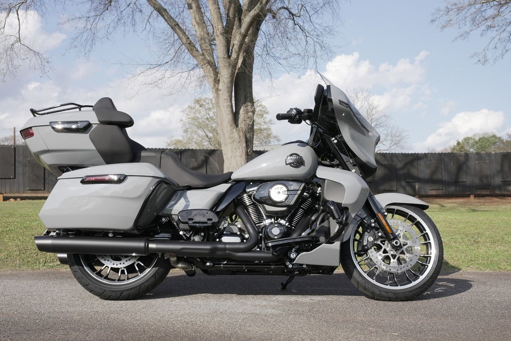 2026 Harley-Davidson FLHXL - Street Glide Limited LIMITED in Anderson, SC
