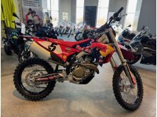 Ducati Announces 2027 Desmo450 EDS image