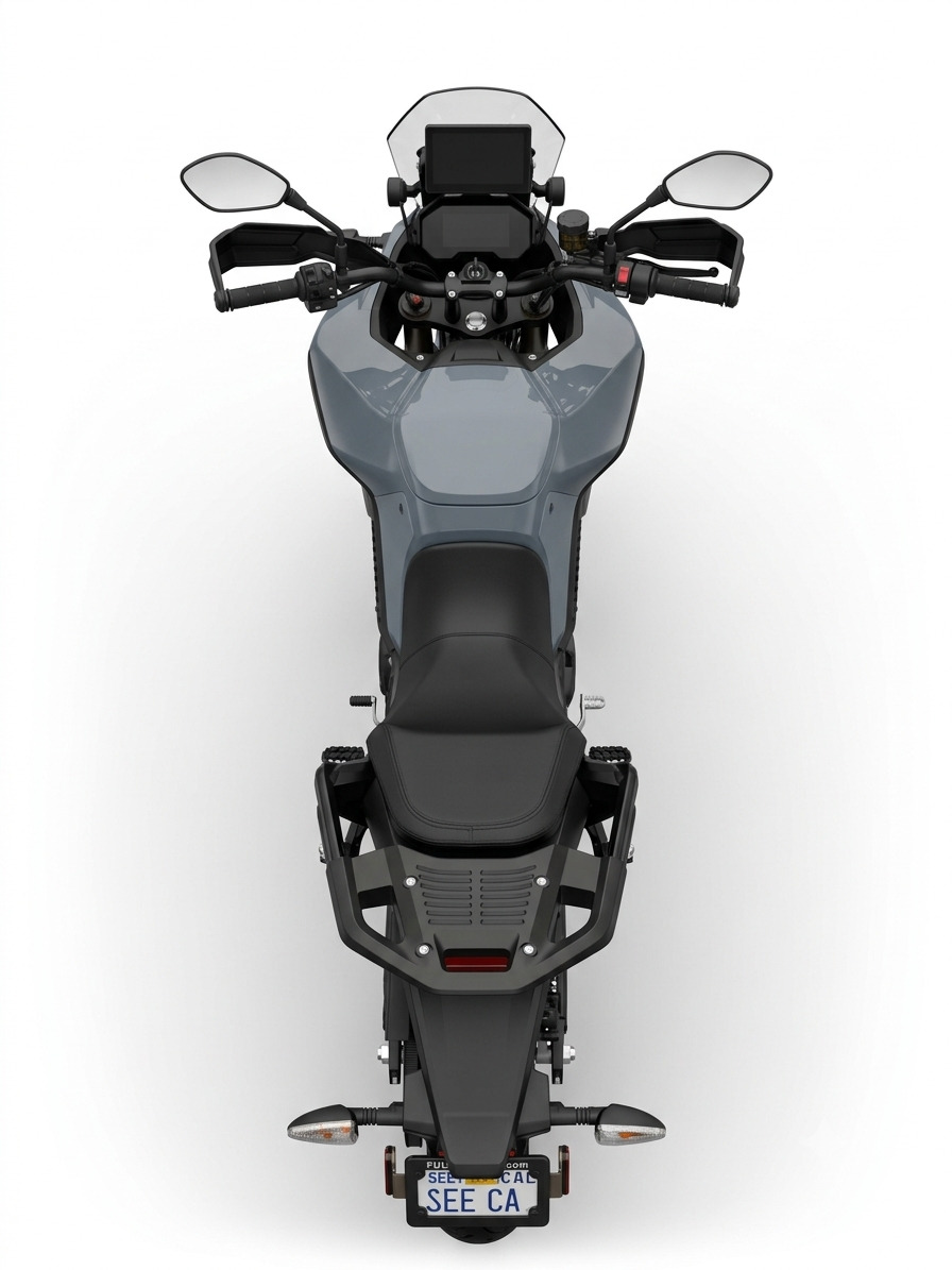 2023 Zero Motorcycles DSR/X Z-FORCE 17.3 Z-FORCE 17.3 in Corona, CA