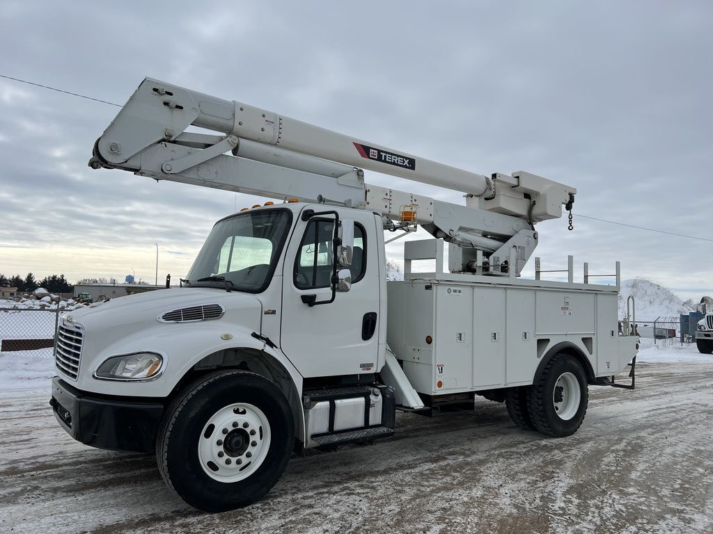 2012 FREIGHTLINER TEREX HI RANGER in Rice, MN