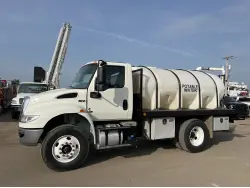2021 INTERNATIONAL MV607
