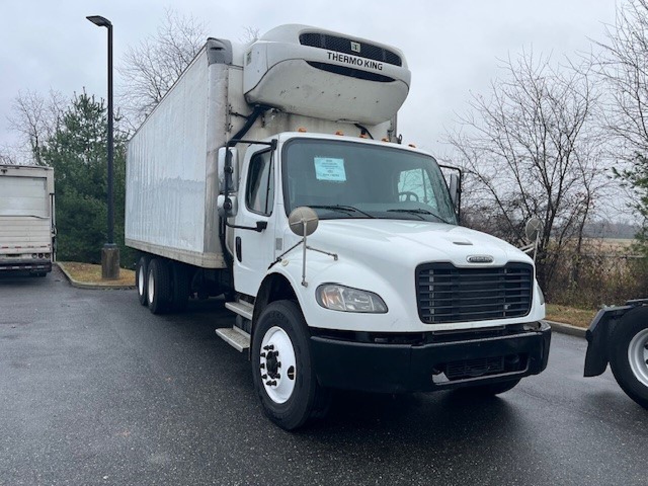 2020 FREIGHTLINER BUSINESS CLASS M2 106 in Swedesboro, NJ