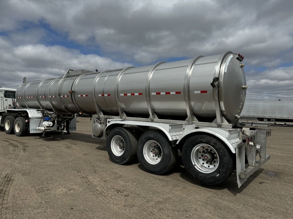 2018 POLAR STAINLESS STEEL in Rice, MN