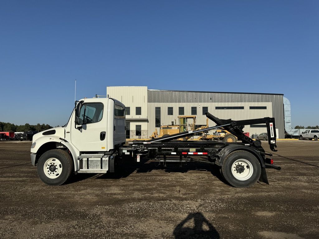 2023 FREIGHTLINER SWAPLOADER in Rice, MN