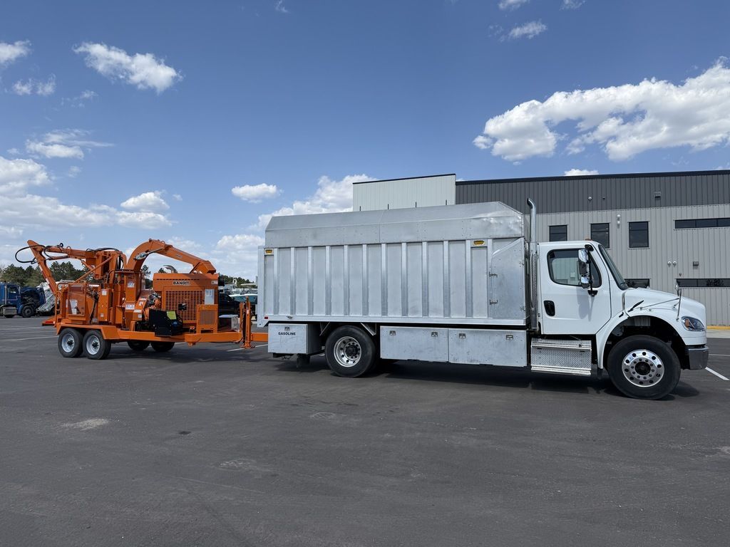 2021 FREIGHTLINER BUSINESS CLASS in Rice, MN