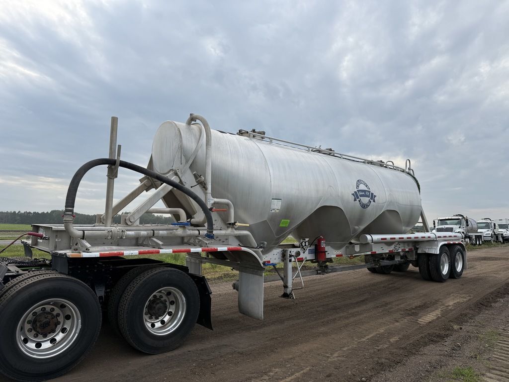 2018 HEIL PNEUMATIC 30 in Rice, MN