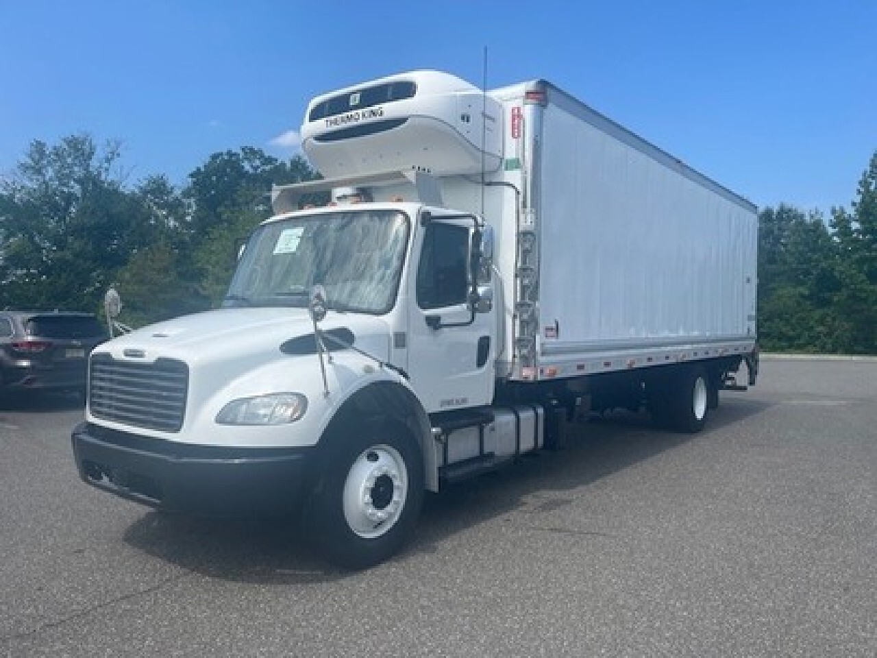 2020 FREIGHTLINER BUSINESS CLASS M2 106 in Swedesboro, NJ