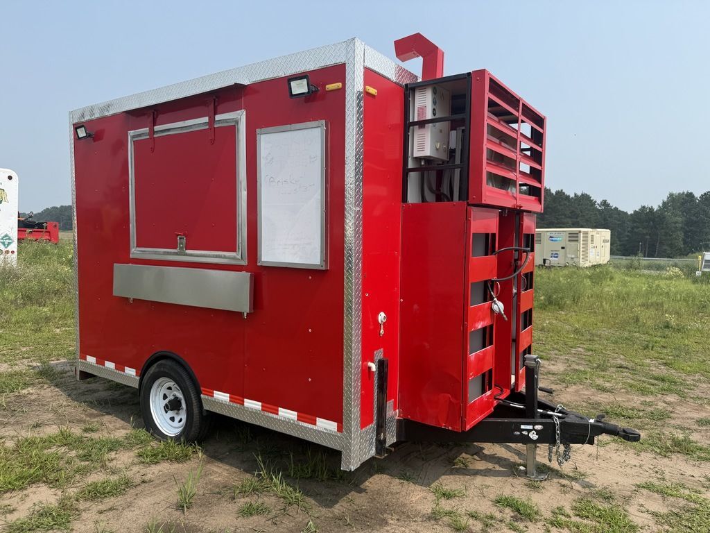 2023 CSIRIUS CONCESSION TRAILER in Rice, MN