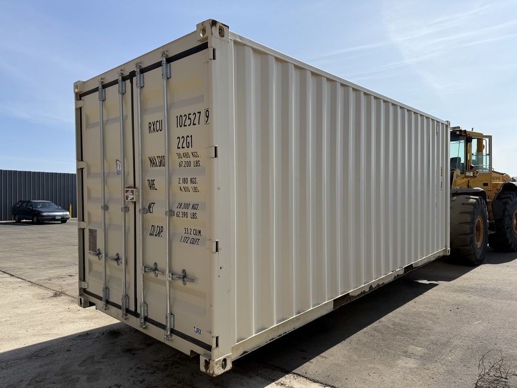 2023 TIANJIN RONG SHIPPING CONTAINER in Rice, MN