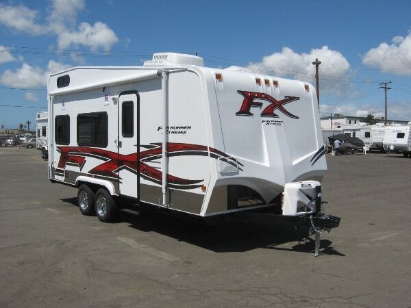 2022 CARSON Ultralite Extreme in Gardena, CA