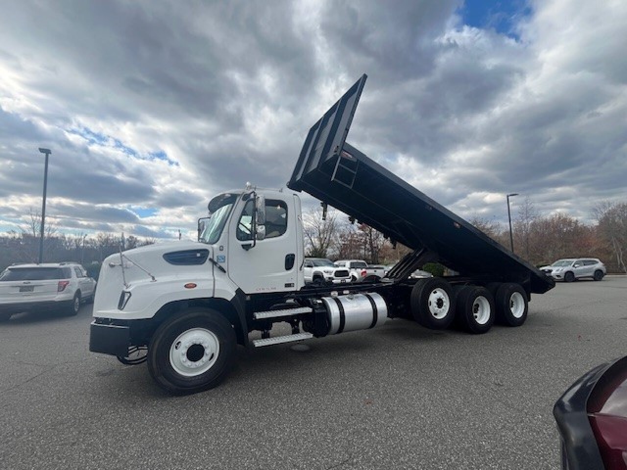 2020 FREIGHTLINER 114 SD in Swedesboro, NJ