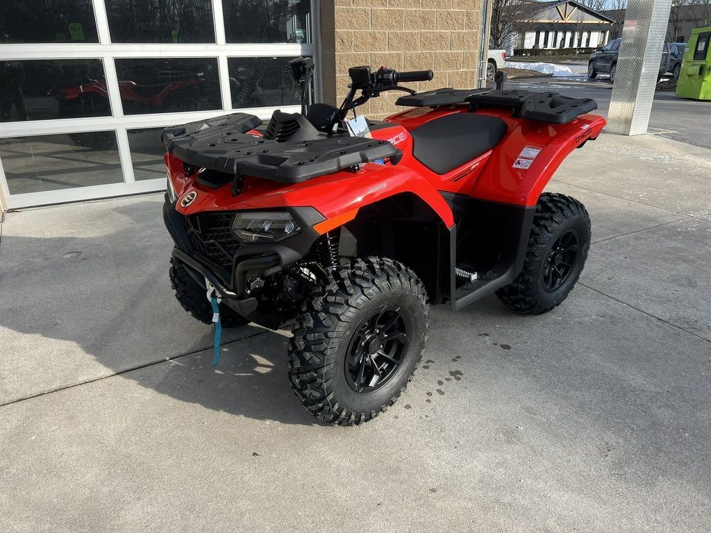 2026 CFMOTO CFORCE 500 in brighton MI