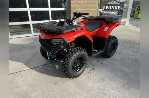 2026 CFMOTO CFORCE 500 in brighton MI