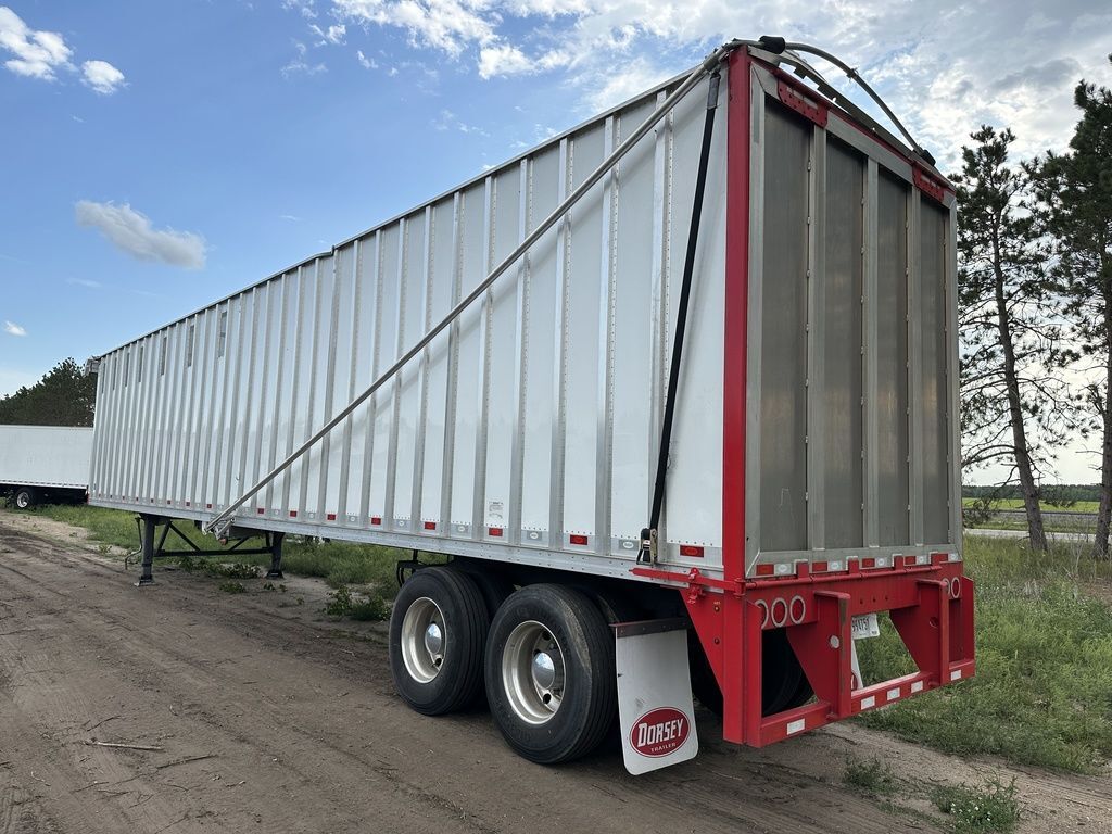 2021 DORSEY CV48 in Rice, MN