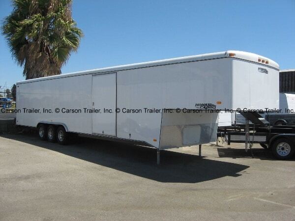 2022 CARSON Hiway Cargo 383 in Gardena, CA