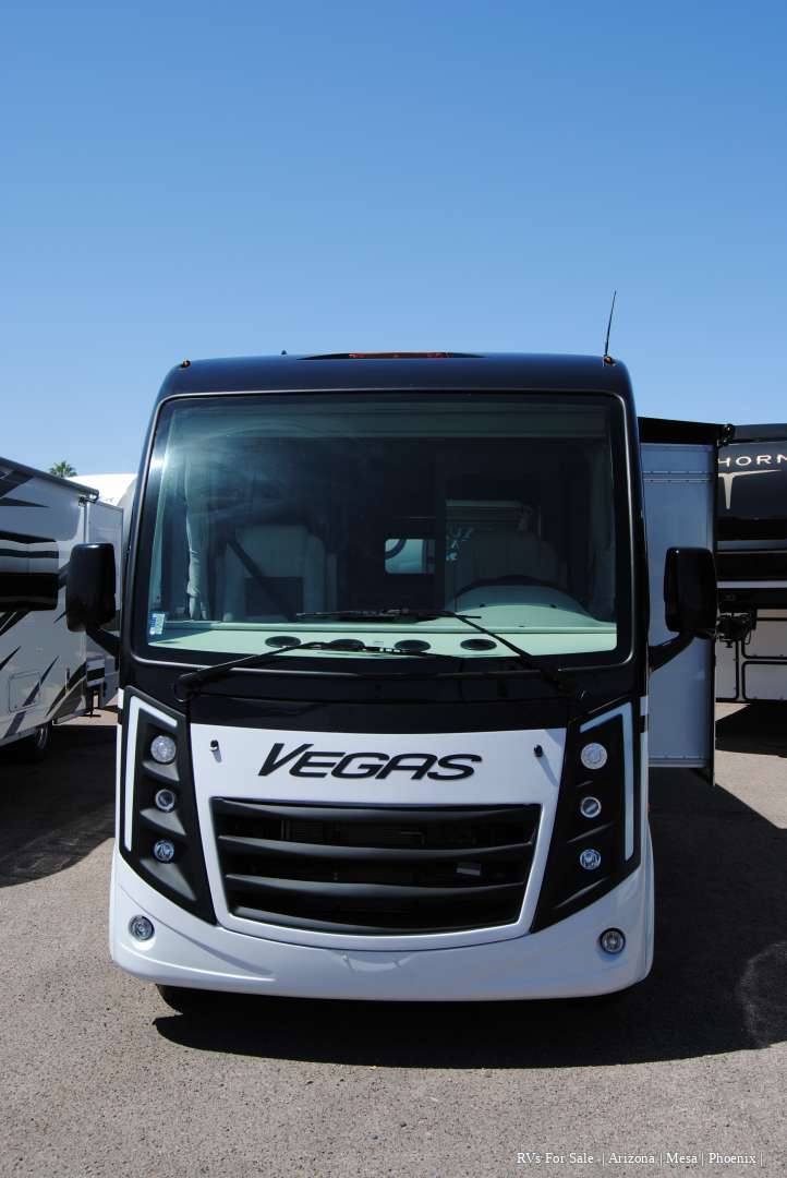 2026 Thor Motor Coach Vegas Ford 24.1 in mesa AZ