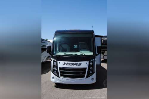 2026 Thor Motor Coach Vegas Ford 24.1 in mesa AZ